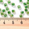 Glass Seed Beads SEED-A032-01A-4