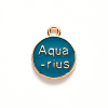 Alloy Enamel Pendants LS-ENAM-S124-01A-05J-3