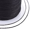 Polyester Braided Metallic Thread X-OCOR-I007-B-21-3