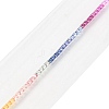 72Pcs Cubic Zirconia Cabochons CU-F002-04B-2