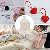 100G Wool Roving DIY-CY0002-75-5