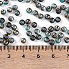 Glass Seed Beads SEED-A032-06D-4