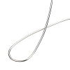 Round Copper Jewelry Wire CWIR-S003-1.0mm-02-4