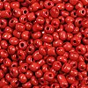 6/0 Glass Seed Beads SDB4mm45B-1