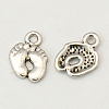 Tibetan Style Alloy Charms LF10517Y-1