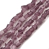 Cat Eye Beads Strands CE-A002-01C-1