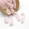 Glass Beads GLAA-WH0022-87E-1