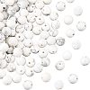 4 Strands Natural Howlite Beads Strands TURQ-OC0001-02B-1