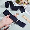 Polyester Ribbon OCOR-WH0111-114B-3