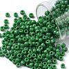TOHO Round Seed Beads SEED-TR08-0047D-1