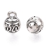 Tibetan Style Alloy Charms FIND-C060-062AS-2