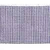 24 Rows Plastic Diamond Mesh Wrap Roll LS-DIY-L049-05G-2