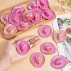 16Pcs Cloth Cabochons FIND-GO0003-19A-3