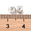 Iron Ear Nuts E012-NF-2