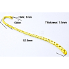 Tibetan Style Bookmarks LS-K092Z011-1