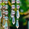 Crystal Suncatcher PW-WG48656-01-3