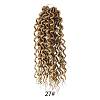 Dreadlocks Braiding Hair for Women LS-OHAR-G005-18B-4