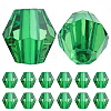 82g Transparent Acrylic Beads TACR-SC0002-76-7