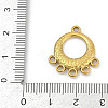 304 Stainless Steel Chandelier Component Links STAS-Q350-14G-3
