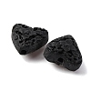 Cinnabar Beads CARL-K001-36-2