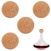 Cork Massage Ball LS-FIND-WH0427-63B-1