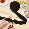 9 Yards Flat Polyester Wide Elastic Cord OCOR-MA0001-15A-3