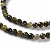 Natural Tourmaline Beads Strands G-S362-111B-3