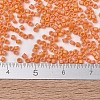 MIYUKI Delica Beads Small X-SEED-J020-DBS1593-4