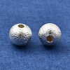 Brass Beads KK-B147-01D-S-3
