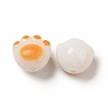 Opaque Acrylic Beads FIND-I029-02A-1