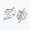 Tibetan Style Alloy Pendants LS-LF0592Y-NF-2