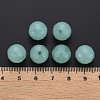 Imitation Jelly Acrylic Beads MACR-S373-97B-E02-5