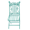 Iron Chairs MIMO-PW0003-005E-1