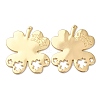 Alloy Pendants FIND-Z095-11G-1