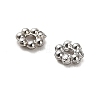 304 Stainless Steel Spacer Beads STAS-Z141-01P-01-2