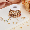DIY Jewelry Making Kits DIY-AN0001-33-7