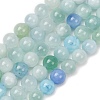 Natural Quartz Beads Strands GG-CBAA8F4-A01-6mm-2