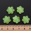 Imitation Jelly Acrylic Beads LS-MACR-S373-92-E06-5