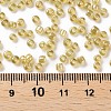 Glass Seed Beads X1-SEED-A006-3mm-102B-3