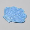 Paillette Polyester Cloth Patches PATC-WH20010-03H-2