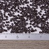 MIYUKI Delica Beads SEED-JP0008-DB0734-4