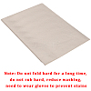 EMF Protection Fabric AJEW-WH0314-712I-04-6