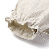 Slub Cotton Packing Pouches LS-ABAG-Q001-01D-3