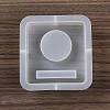 Candleholder DIY Silicone Mold LS-DIY-K073-13A-3