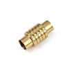 304 Stainless Steel Magnetic Clasps Hand Polished STAS-C127-16G-1