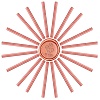 Sealing Wax Sticks DIY-WH0003-G15-1
