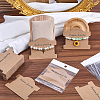 Cardboard Display Cards CDIS-SP0001-08B-4