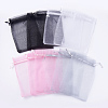 4 Colors Organza Bags OP-MSMC003-06A-10x15cm-3