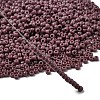 TOHO 8/0 Round Beads SEED-TR08-0052-4