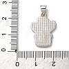 Brass Enamel Pendants LS-FIND-I054-01A-P-3